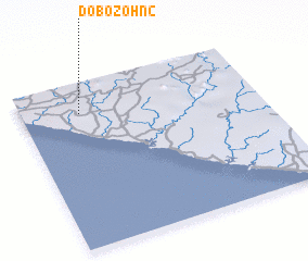3d view of Dobozohn (2)