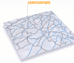 3d view of Johnson Farm