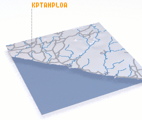 3d view of Kptah Ploa