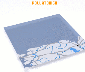 3d view of Pollatomish