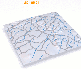 3d view of Jalamai