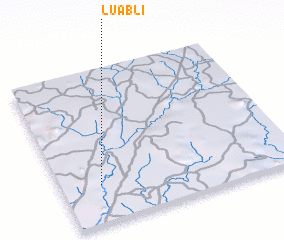3d view of Luabli