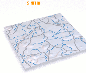 3d view of Simitia