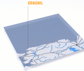 3d view of Graghil
