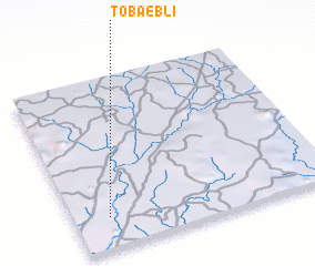 3d view of Tobaebli