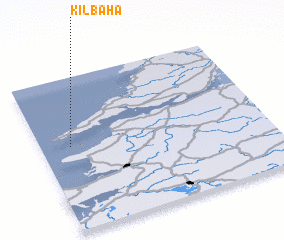 3d view of Kilbaha