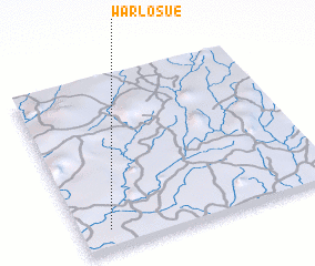 3d view of Warlosue