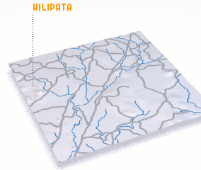 3d view of Wilipata
