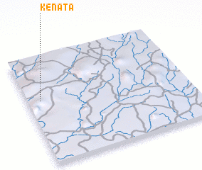 3d view of Kenata