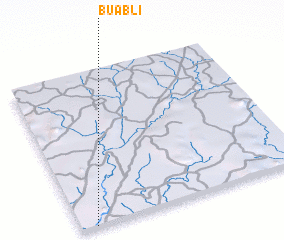 3d view of Buabli