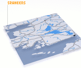 3d view of Sraheens