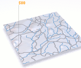 3d view of Suo