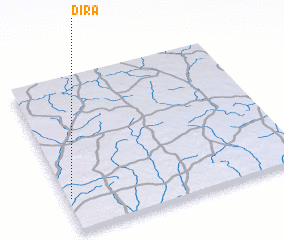 3d view of Dira