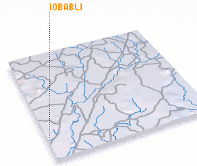 3d view of Iobabli