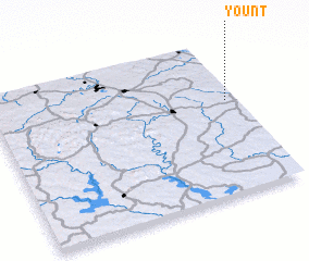 3d view of Yount
