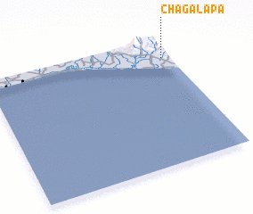 3d view of Chagalapa