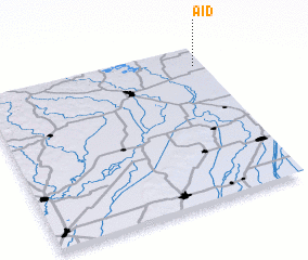 3d view of Aid