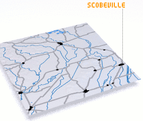 3d view of Scobeville