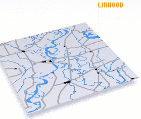 3d view of Linwood