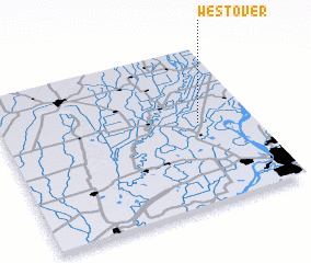 3d view of Westover