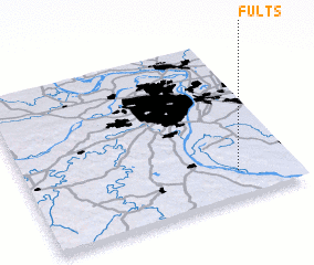 3d view of Fults