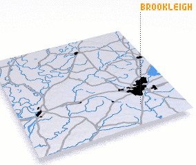 3d view of Brookleigh