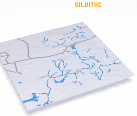 3d view of Silvituc