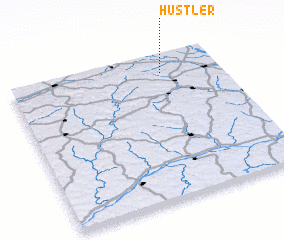 3d view of Hustler