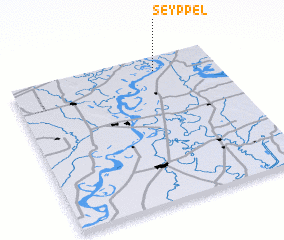 3d view of Seyppel