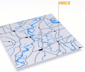 3d view of Vance