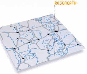 3d view of Roseneath