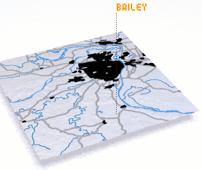 3d view of Bailey