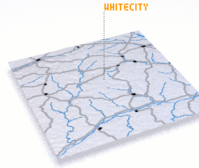 3d view of White City