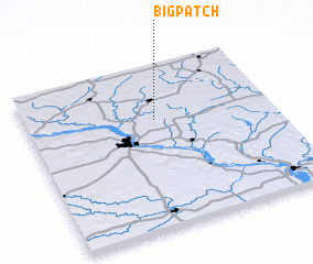 3d view of Bigpatch