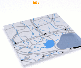 3d view of Day