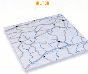 3d view of Wilton