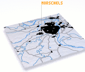 3d view of Morschels