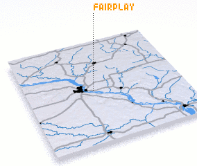 3d view of Fair Play