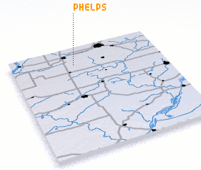 3d view of Phelps