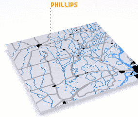 3d view of Phillips