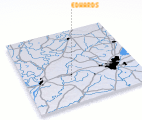 3d view of Edwards