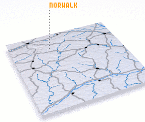 3d view of Norwalk