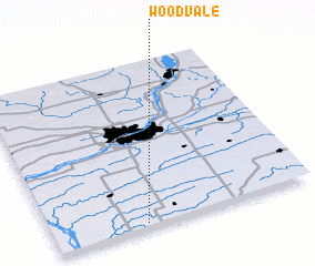 3d view of Woodvale