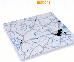 3d view of Insmore