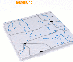 3d view of Reseburg