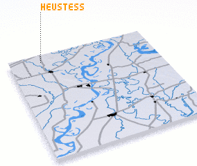 3d view of Heustess