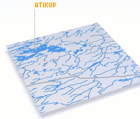 3d view of Atikup