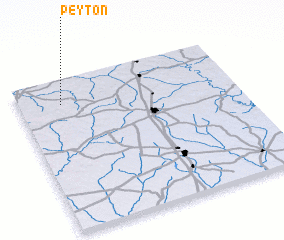 3d view of Peyton