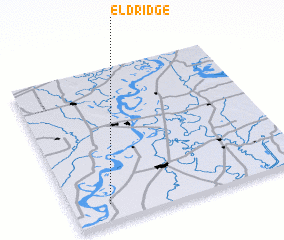 3d view of Eldridge