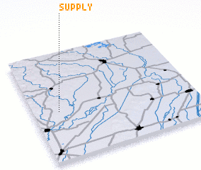 3d view of Supply